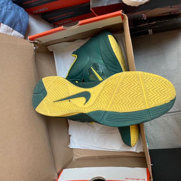 Nike Oregon Sample PE!! main image 4